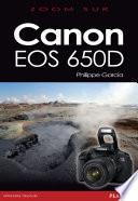 Canon EOS 650D