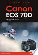 Canon EOS 70D