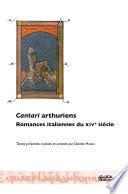 Cantari arthuriens
