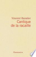 Cantique de la racaille