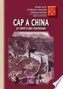 Cap a China, lo temps d'una traversada