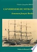 Cap-horniers du nitrate