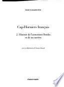 Cap-Horniers français: Histoire de l'armement Bordes et de ses navires