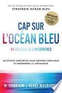 Cap sur l'Océan Bleu