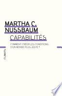 Capabilités