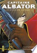 Capitaine Albator - Dimension Voyage - Tome 1