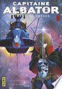 Capitaine Albator Dimension Voyage - Tome 3