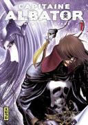 Capitaine Albator Dimension Voyage - tome 7