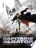 Capitaine Albator - Mémoires de l'Arcadia, tome 3