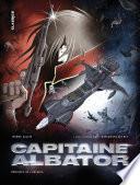Capitaine Albator - Tome 2 - Mémoires de l'Arcadia