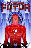 Capitaine Futur 4 Le Triomphe