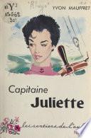 Capitaine Juliette