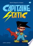 Capitaine Static 1