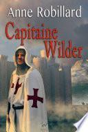 Capitaine Wilder