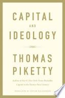 Capital and Ideology