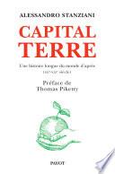 Capital Terre