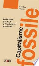 Capitalisme fossile