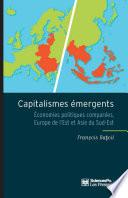 Capitalismes émergents