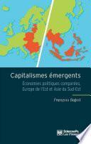 Capitalismes émergents