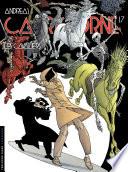 Capricorne - Tome 17 - Les Cavaliers
