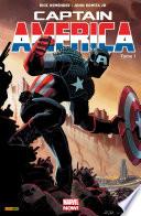 Captain America (2013) T01