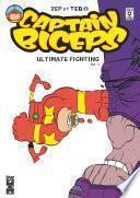 Captain Biceps - Ultimate Fighting Vol. 1