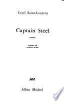 Captain Steel