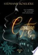 Captive de sang