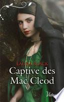 Captive des Mac Cleod