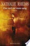 Car ceci est mon sang