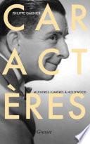 Caractères