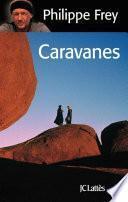 Caravanes