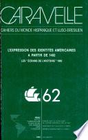 Caravelle: Cahiers du Monde Hispanique et Luso-Bresilien