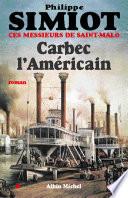 Carbec l'Américain