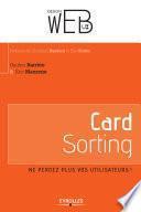 Card Sorting