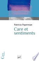 Care et sentiments