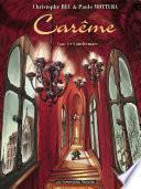 Carême T2 : Cauchemars