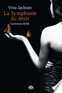 Caresses d'été