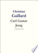 Carl Gustav Jung
