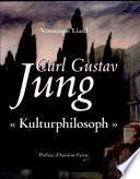 Carl Gustav Jung, Kulturphilosoph