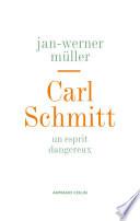 Carl Schmitt