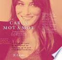 Carla, mot à mot