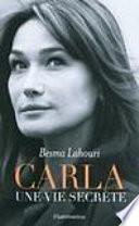 Carla, une vie secrète