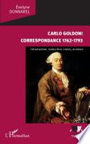Carlo Goldoni