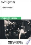Carlos d'Olivier Assayas