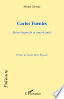 Carlos Fuentes