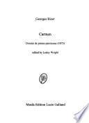Carmen