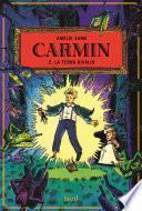 Carmin, tome 2