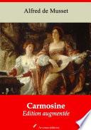 Carmosine