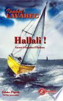 Carnet d'enquête d'Halinea - Tome 2